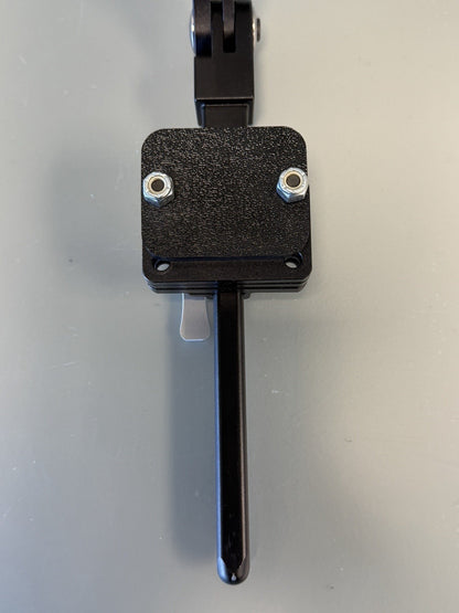 14" Permobil/ BodiLink Adjustable HeadRest for Different Power Wheelchairs #L274