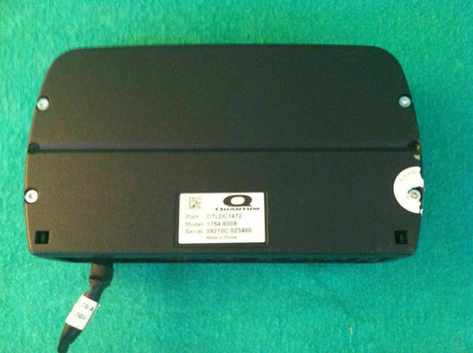 Control Module for Pride Quantum 600  Model 1754-6009 Part CTLDC1472  #3571