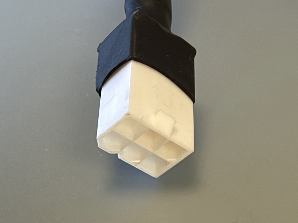 Quickie Regner 22510140 Wheelchair Actuator RA91 4500.75.193.250.H10.RA22 #L243