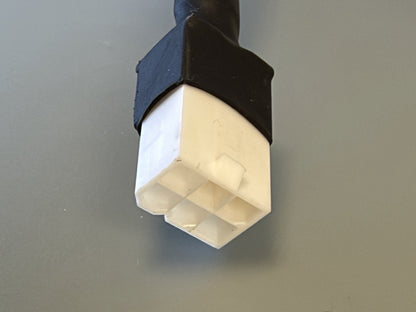 Quickie Regner 22510140 Wheelchair Actuator RA91 4500.75.193.250.H10.RA22 #L243