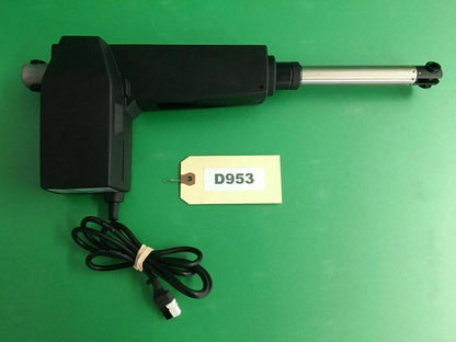 Invacare Recline Actuator Linak Type 1140120 / LA31-U287-02  #D953