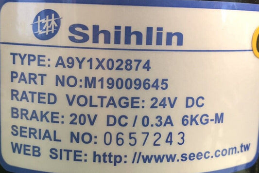 L & R Motors for Hoveround MPV5 M19009644/M19009645 -A9Y1X02873/A9Y1X02874 #H697