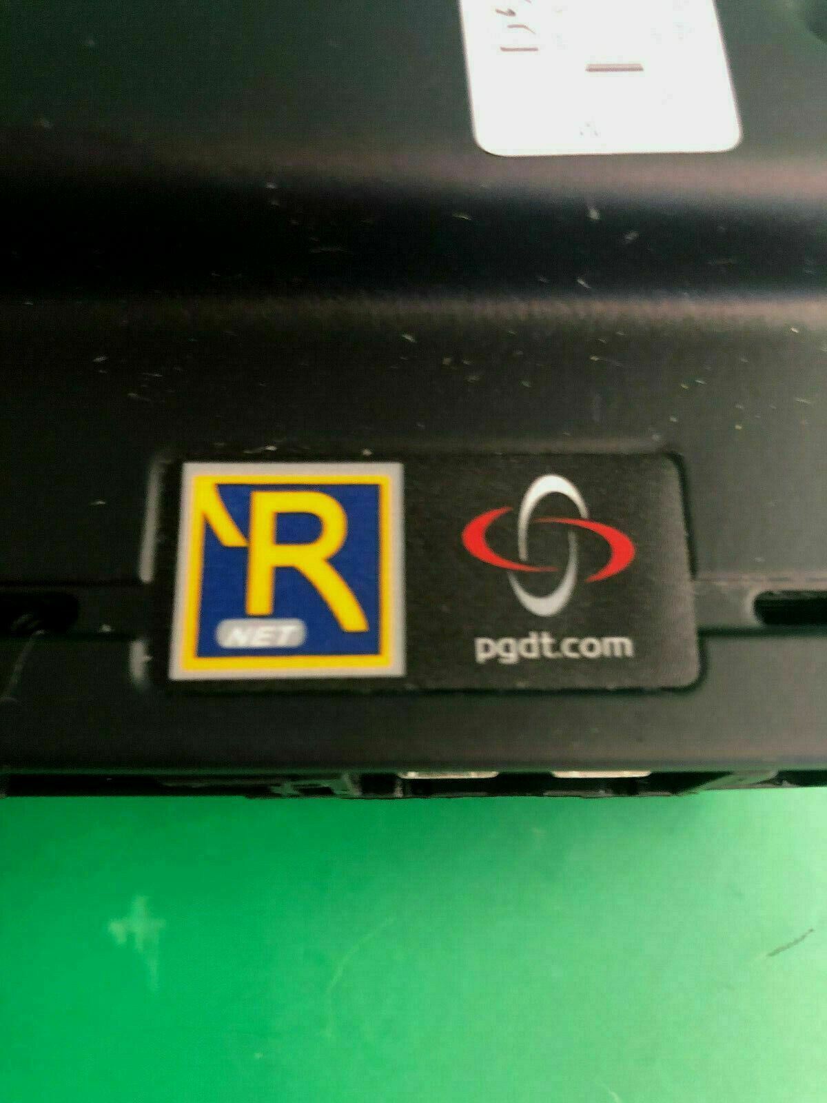 R Net PG Drives D51109.09 Power Wheelchair Control Module  #C965