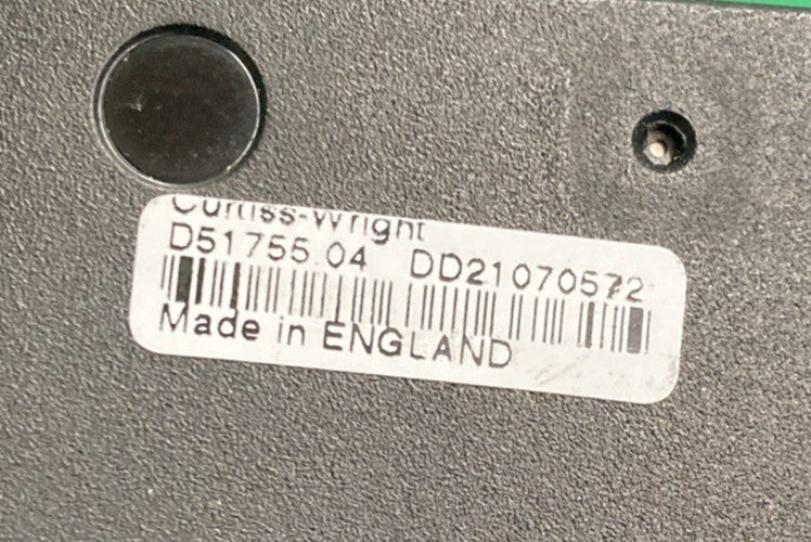 VersaGuide Compact Joystick, Module & Display for Quickie Wheelchairs #K885
