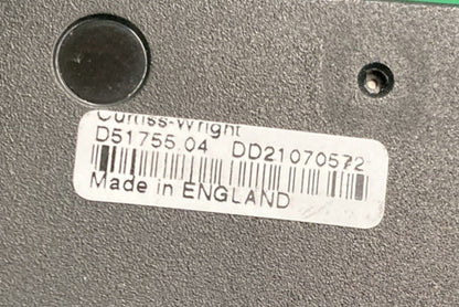 VersaGuide Compact Joystick, Module & Display for Quickie Wheelchairs #K885