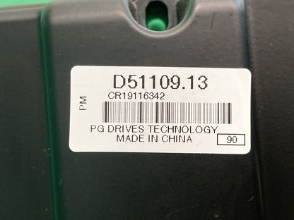 90 amp Rnet Power Module / Control Module for Power Wheelchairs D51109.13 #J889