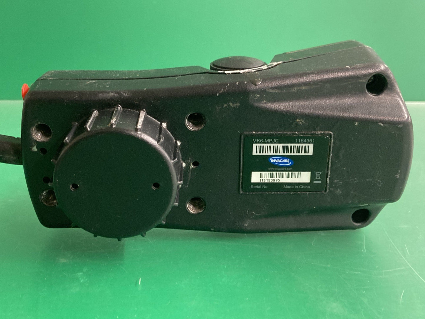 Invacare Joystick DYNAMIC - for Power Wheelchair MK6-MPJC / 1164361 #K944