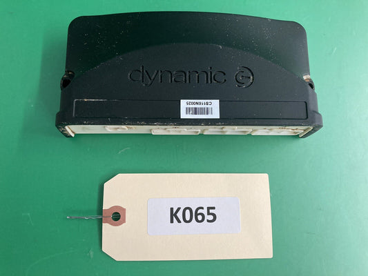 Dynamic LiNX Power Module for Golden Compass Sport Wheelchair DLX-PM40-A #K065