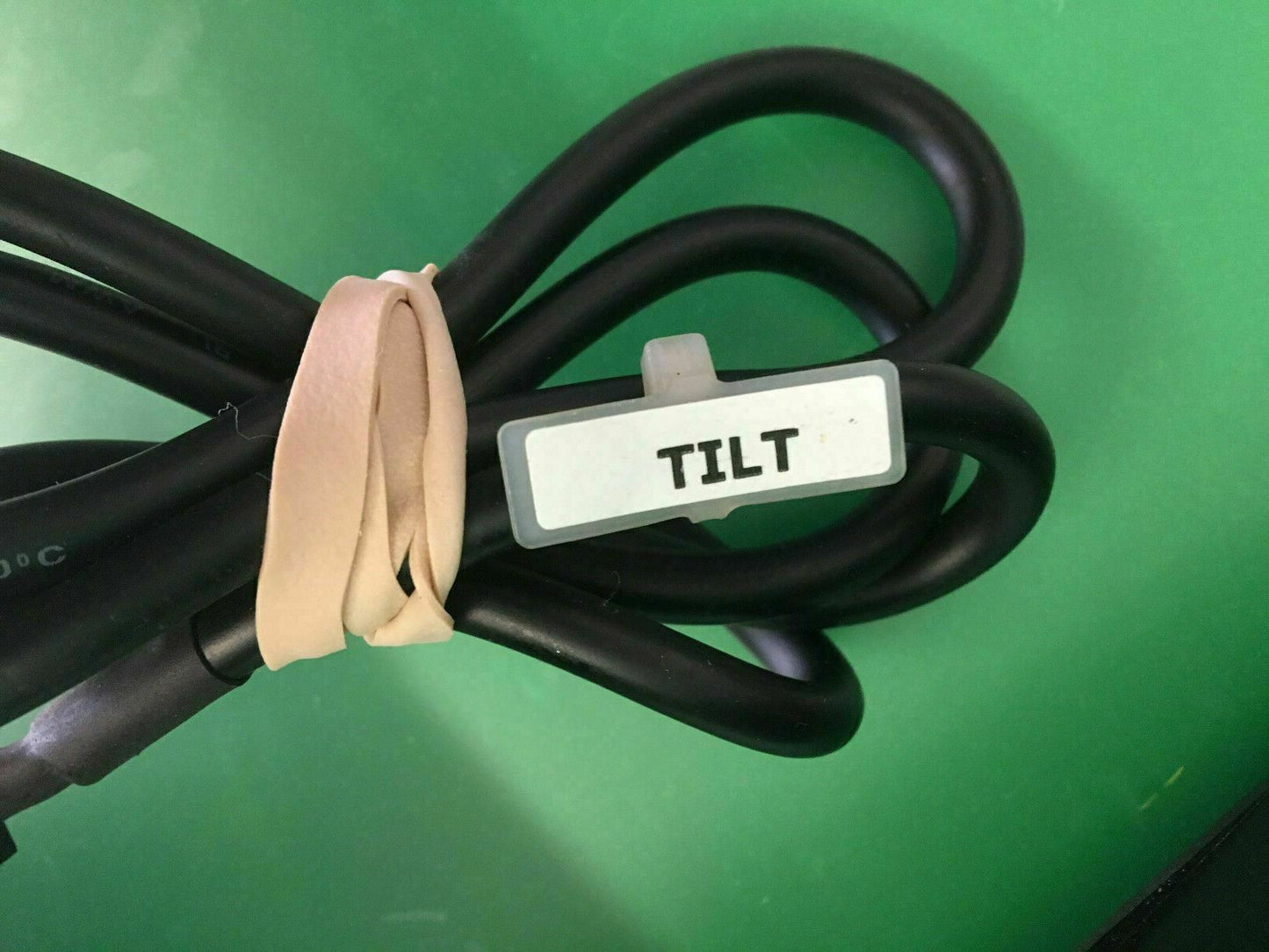 Tilt Actuator Linak Model # ACCACTR 1031 for Quantum 600 Powerchair #C697