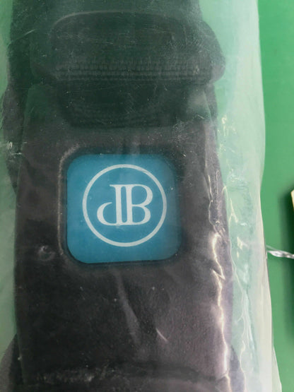 Bodypoint Hip Belt, Rear - Pull, PB (Small) Flat - MT, F8 Wheelchair #B631