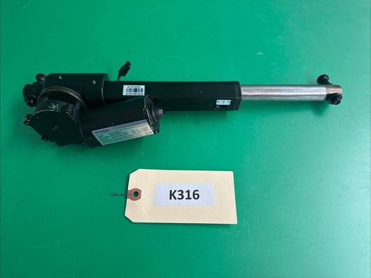 Recline Actuator Model: ACT8120001/41 for Quantum Wheelchairs CTD05 #K316