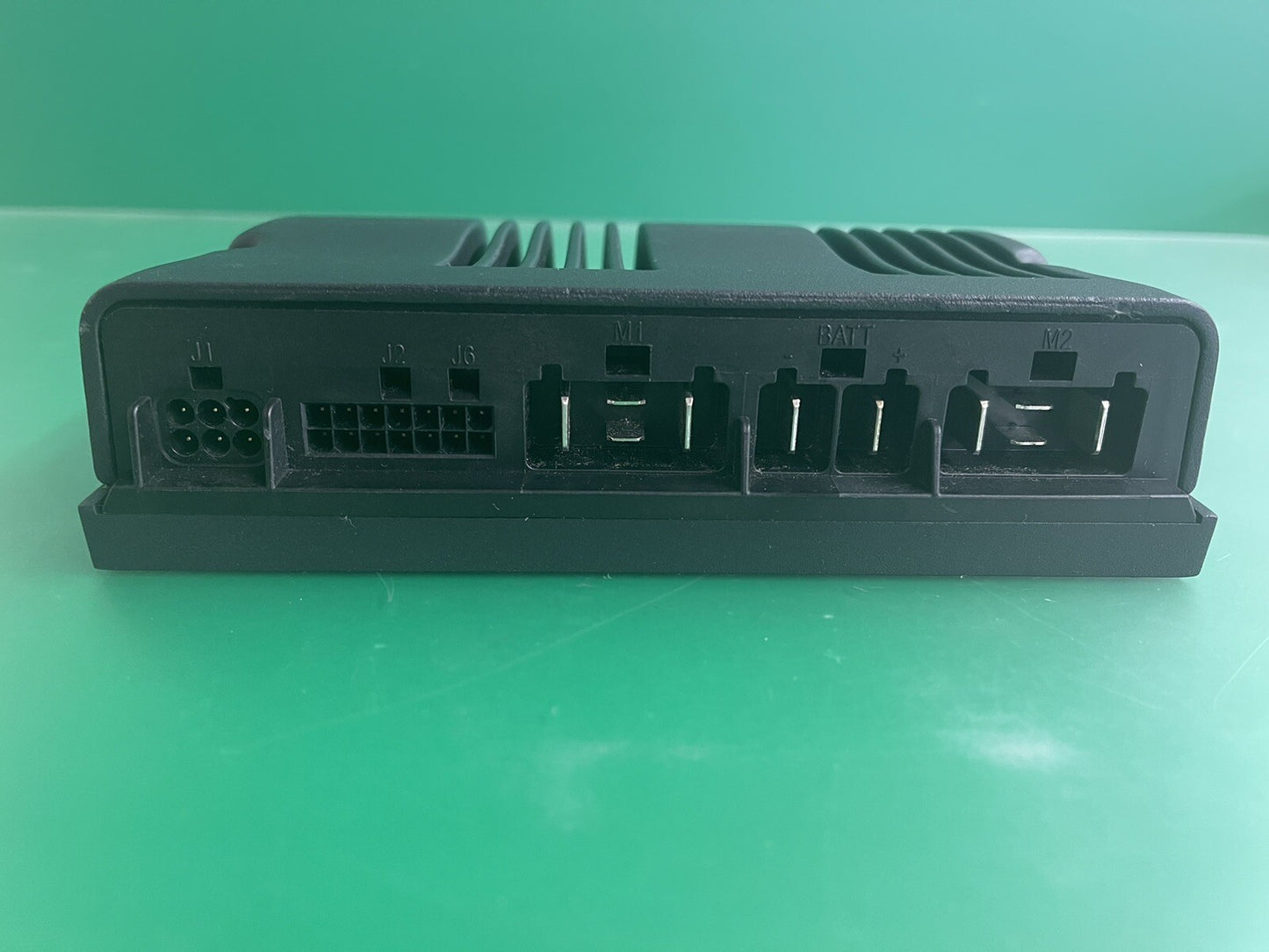 Control Module for Quantum Power Wheelchair Model 1760-3509 Part CTL143978 #i280