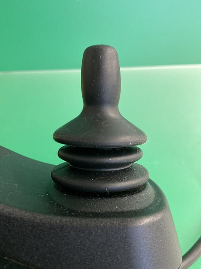 5 BUTTON RNET Joystick D51122.03 for RNET Compatible Power Wheelchairs #J355