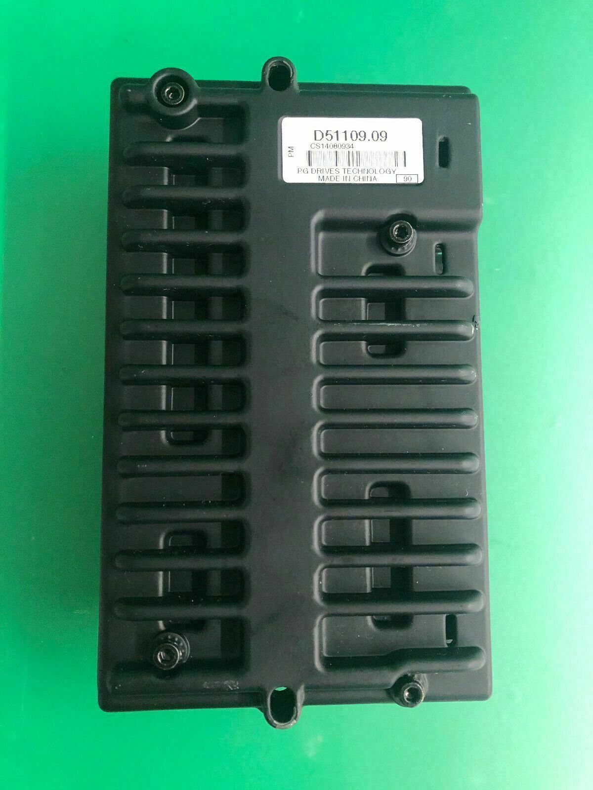 PERMOBIL R Net PG Drives D51109.09 Power Wheelchair Control Module  #F458