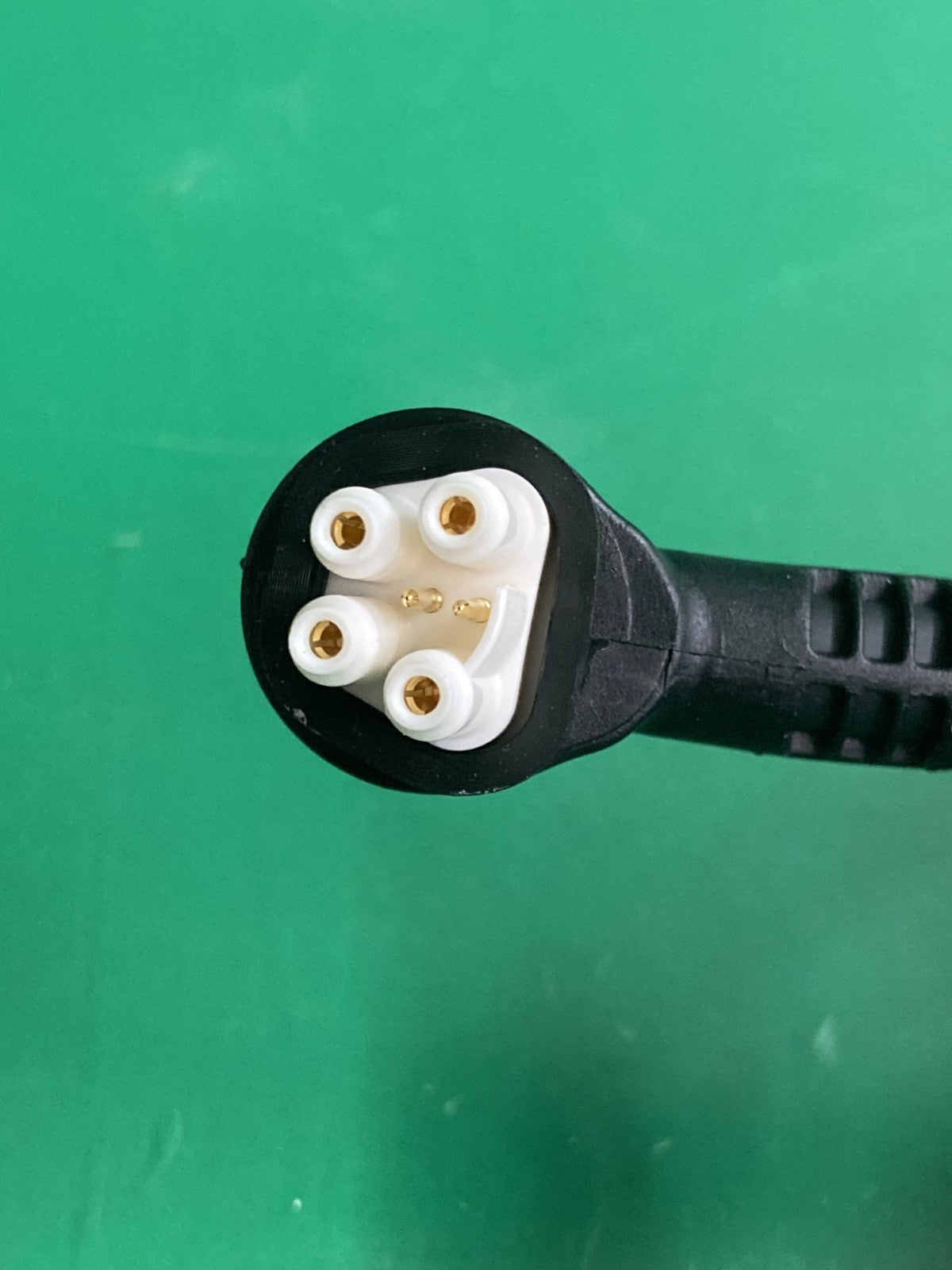 Permobil 60" RNET 90° Joystick Cable Male / Male Plug for Powerchair #K903