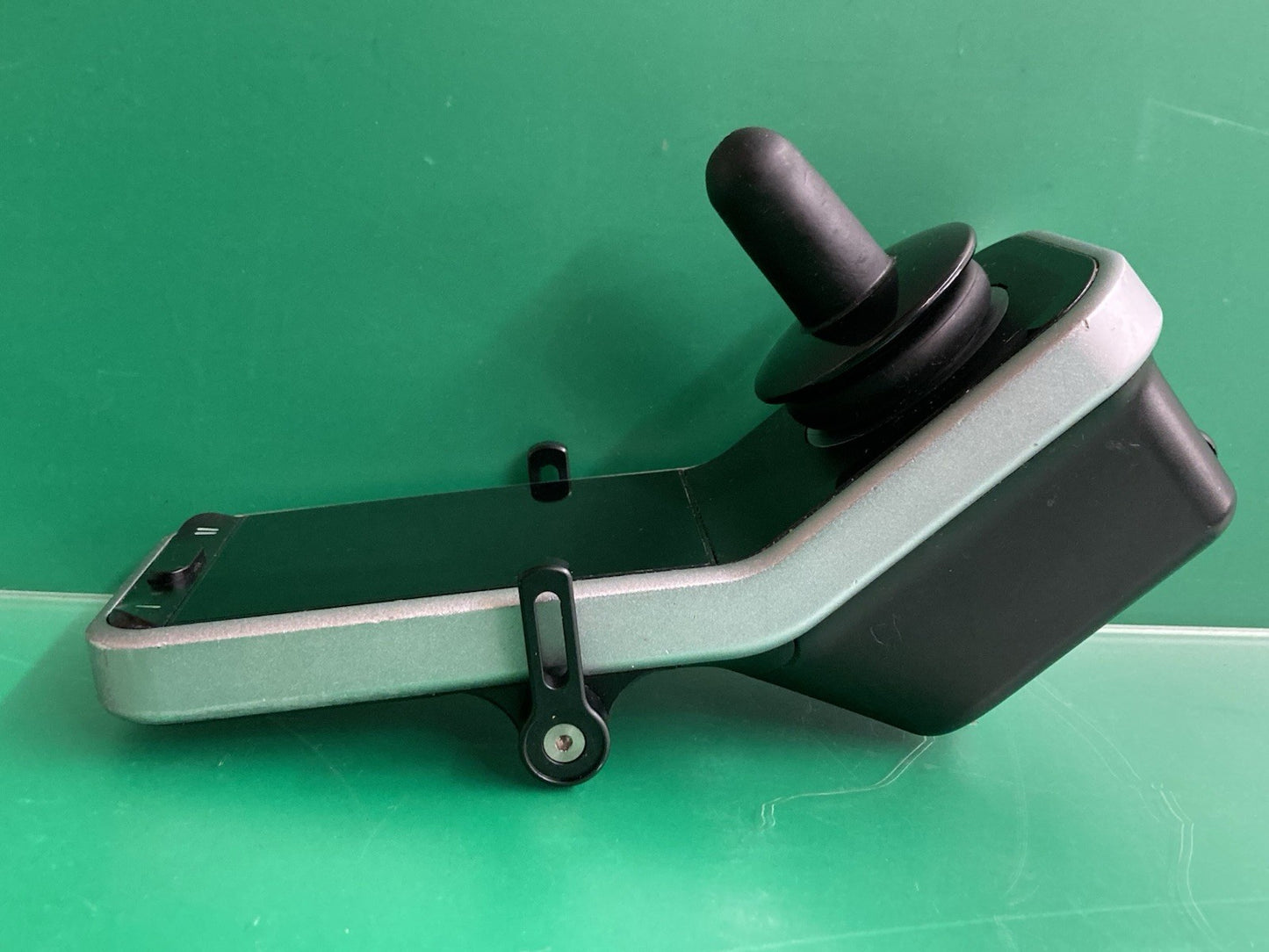 Invacare Dynamic Joystick LiNX RM + DLX-REM400-B Power Wheelchair #L090