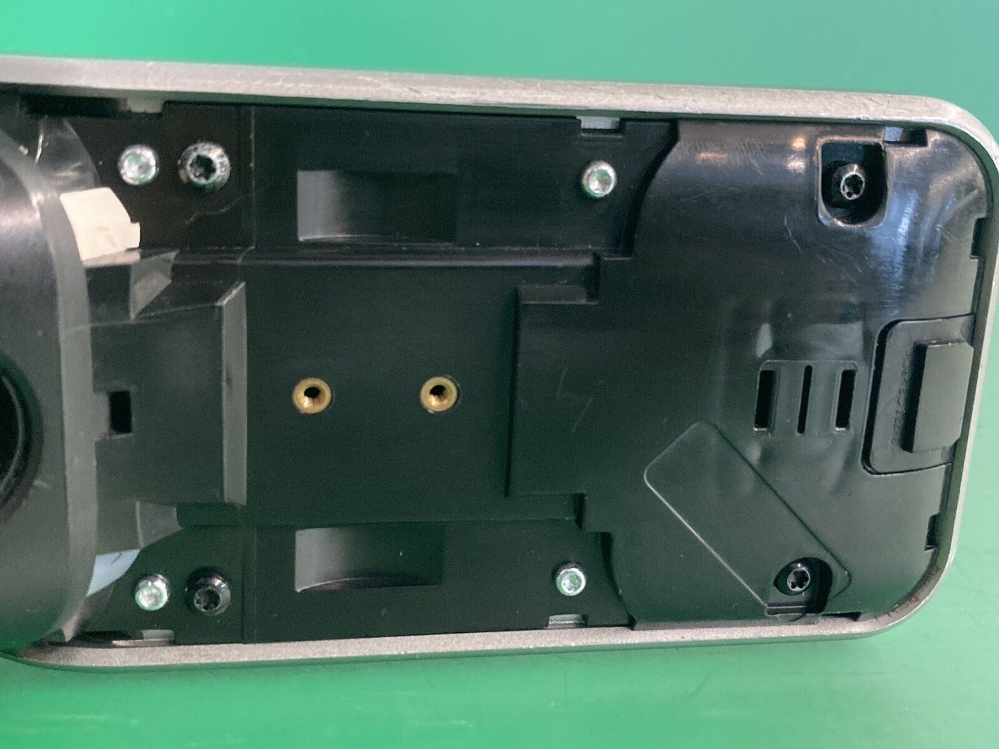 Dynamic LiNX 400 Touchscreen Power Wheelchair Joystick Remote DLX-REM400-B #J710