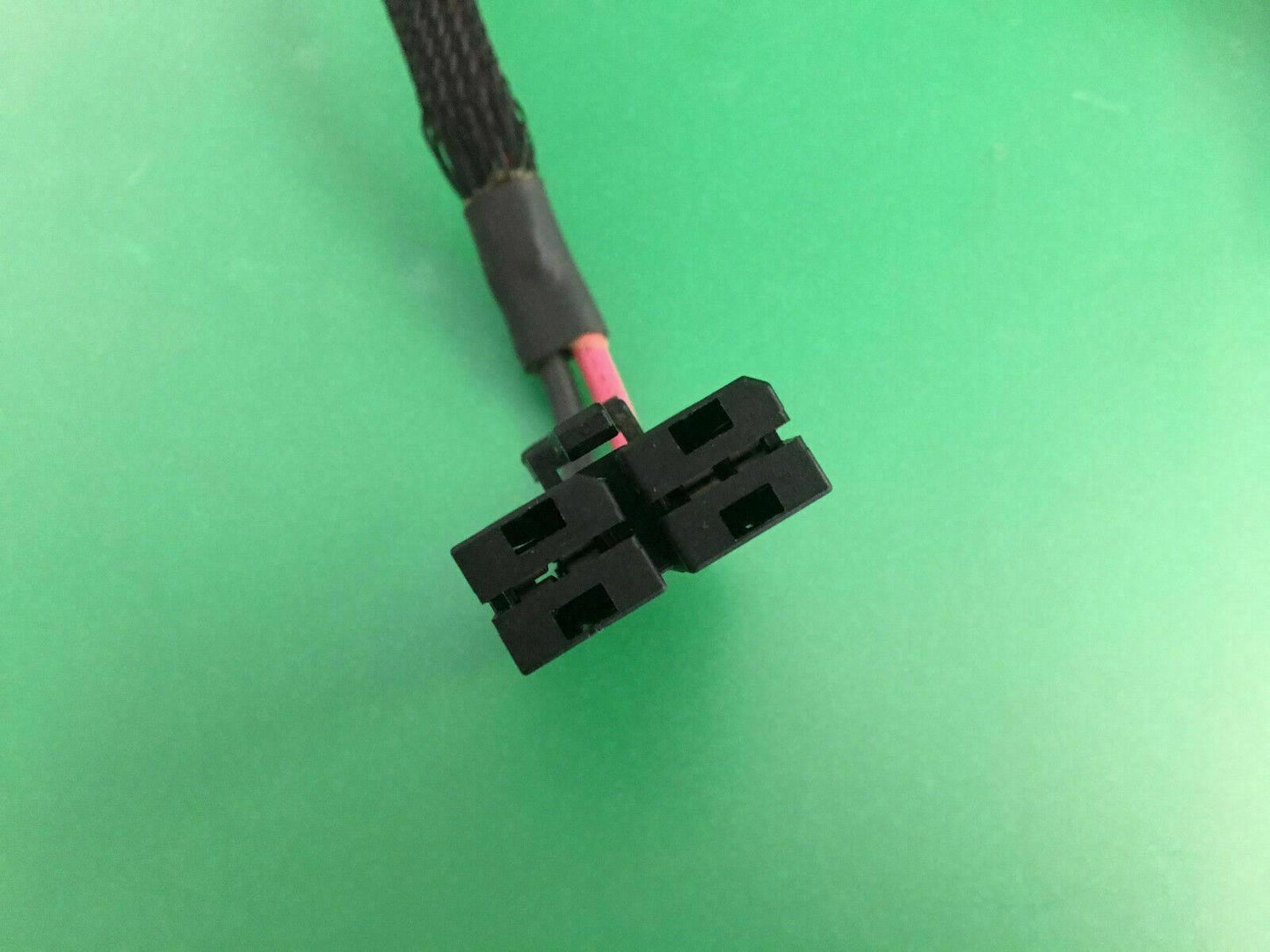 Battery Wiring Harness for TDX SP Power Wheelchair  #B864