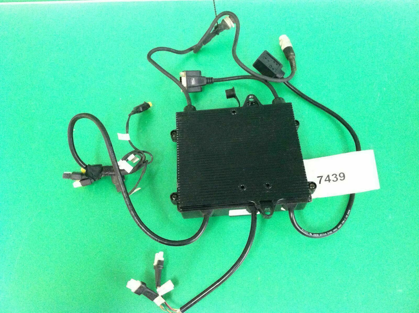 Invacare  Control Module 1086903 for Power Wheelchair  #7439