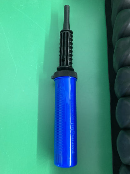 2025 Roho Air Cushion w/ Pump  21.75" X 20.00"X 4.25" 1R1211C ~MINT* #K878