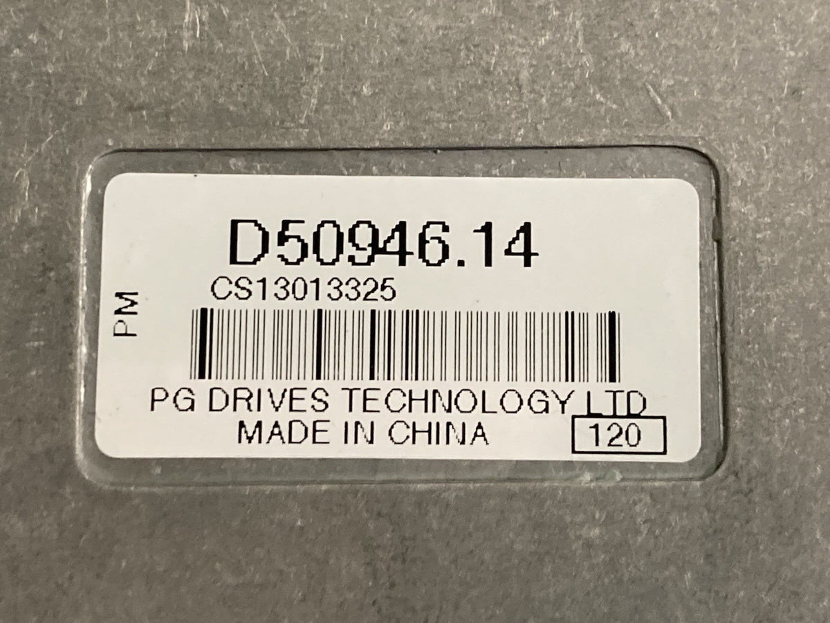 120a Rnet Power Module / Control Module for Power Wheelchair D50946.14 #L075
