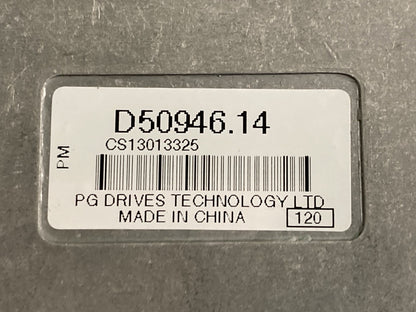120a Rnet Power Module / Control Module for Power Wheelchair D50946.14 #L075