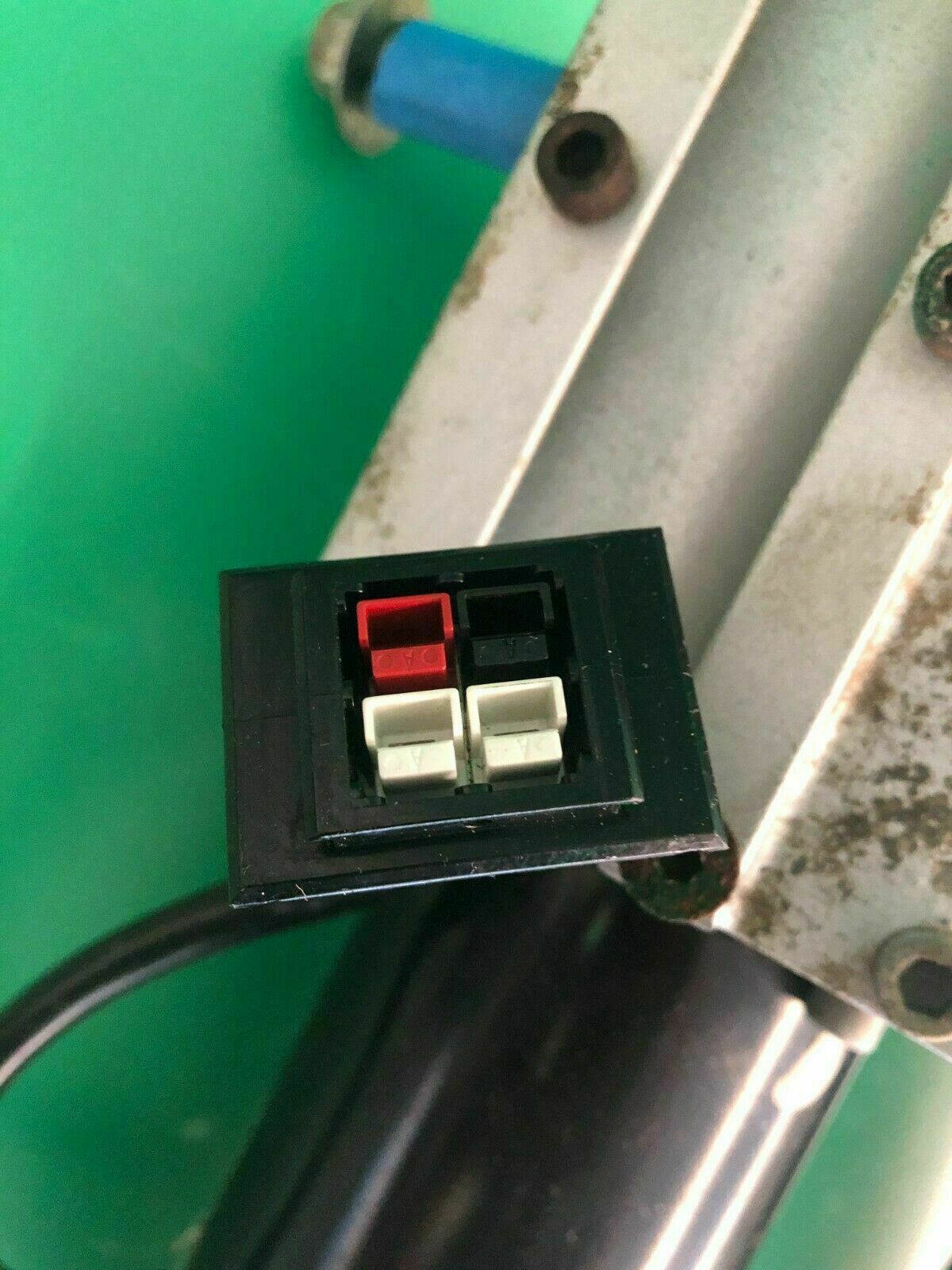 Motors for Pride Jazzy 1113 ATS Powerchair DRVMOTR1172, DRVMOTR1173 #F995