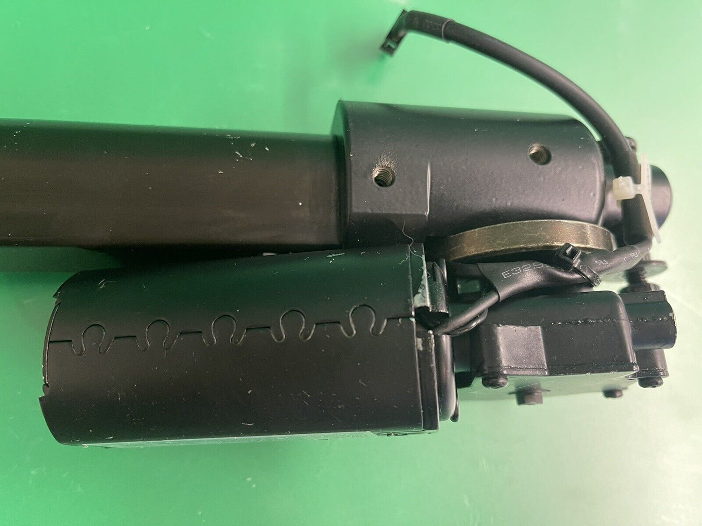 Recline Actuator Model: ACT8120001/41 for Quantum 4FRONT Power wheelchair #i326