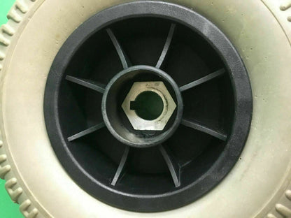 Rear Drive Wheel Assembly for Drive Spitfire Power Scooter  -Set of 2* #D944