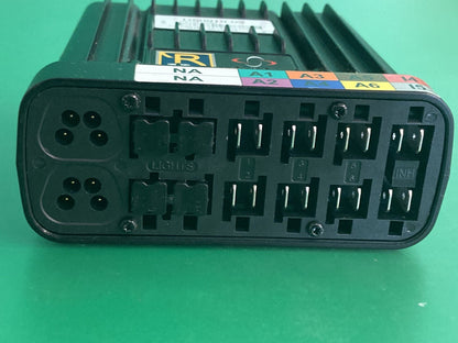 RNET Quickie Power Wheelchair Power Seating Control Module D50919.03 #K848