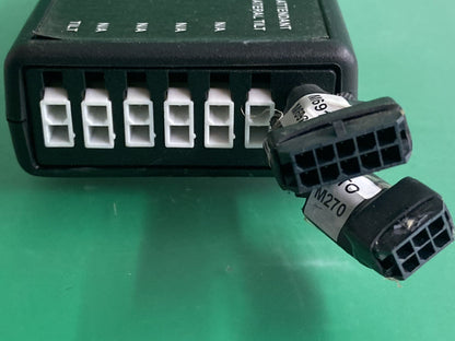 Perpetual Motion Enterprises- Six Channel Seat Controller for Powerchair #K277