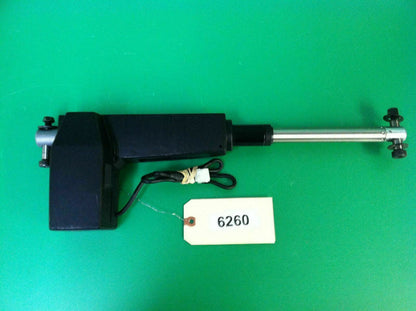 Recline Actuator Linak LA31-U110-03 from Quantum 610 #6260