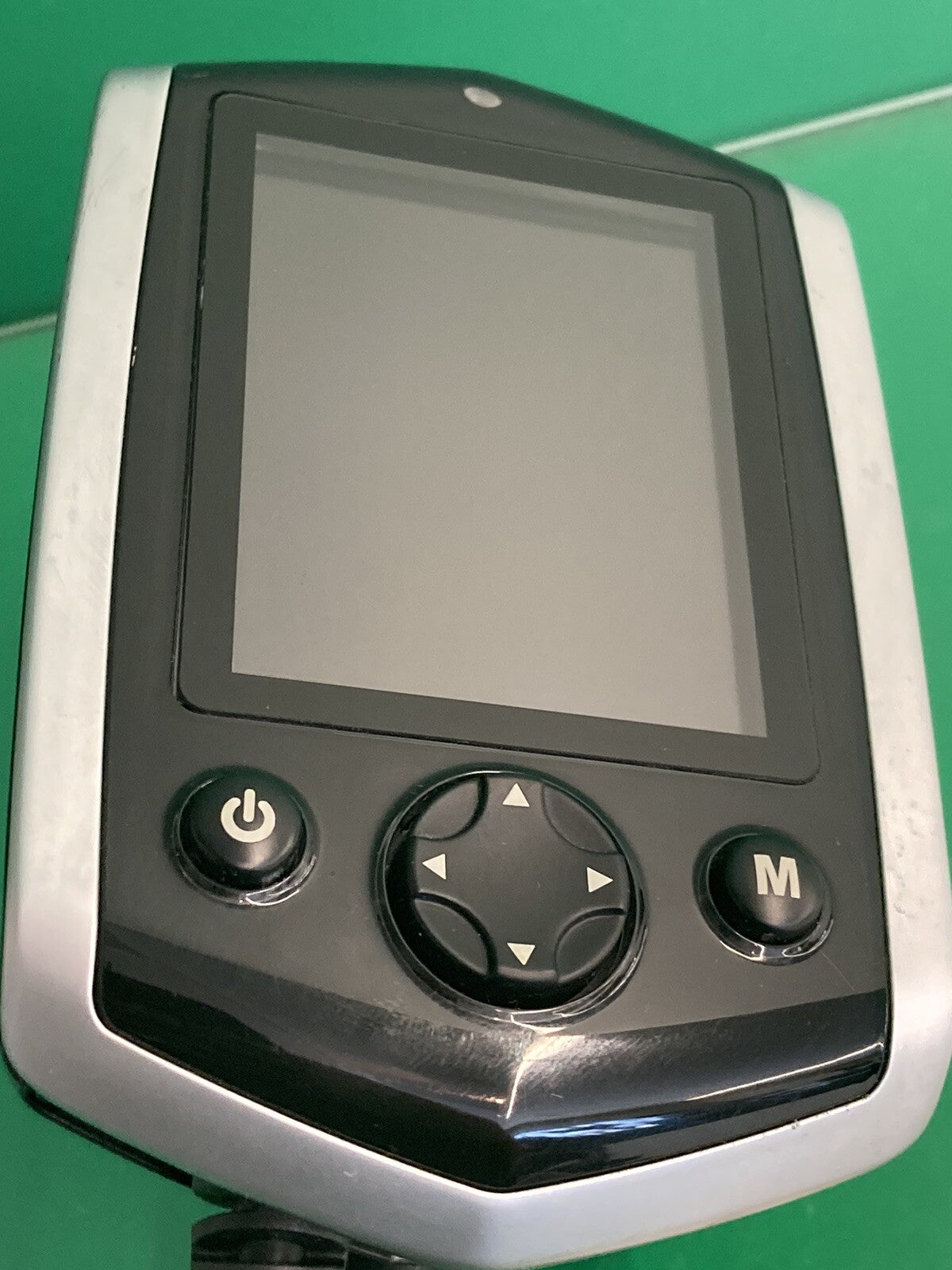 Quantum QLOGIC 3 Display for Quantum Power Wheelchair CTL143979 1763-3409 #J781
