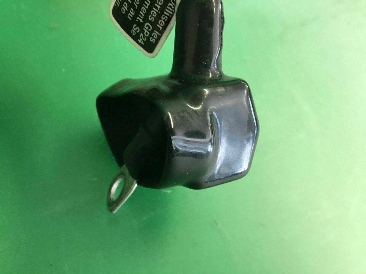 Battery Wiring Harness for TDX SP Power Wheelchair  #B864
