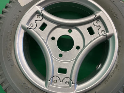 Drive Wheel Assembly for the Permobil C300 M300 C350 C500 Wheelchairs #L085