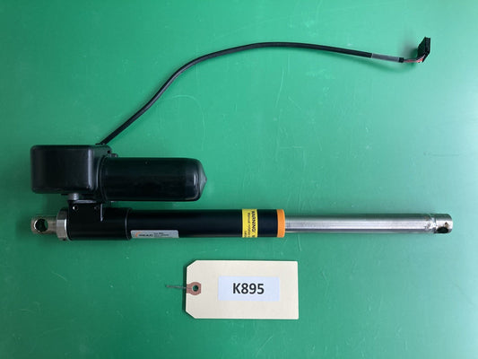Permobil 3G Seating Recline Actuator 319608 for Power Wheelchair 82520023  #K895