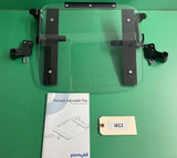 Permobil 3G Tray w/ Mounting for Power Wheelchair 15" Wide x 13" Deep #i812
