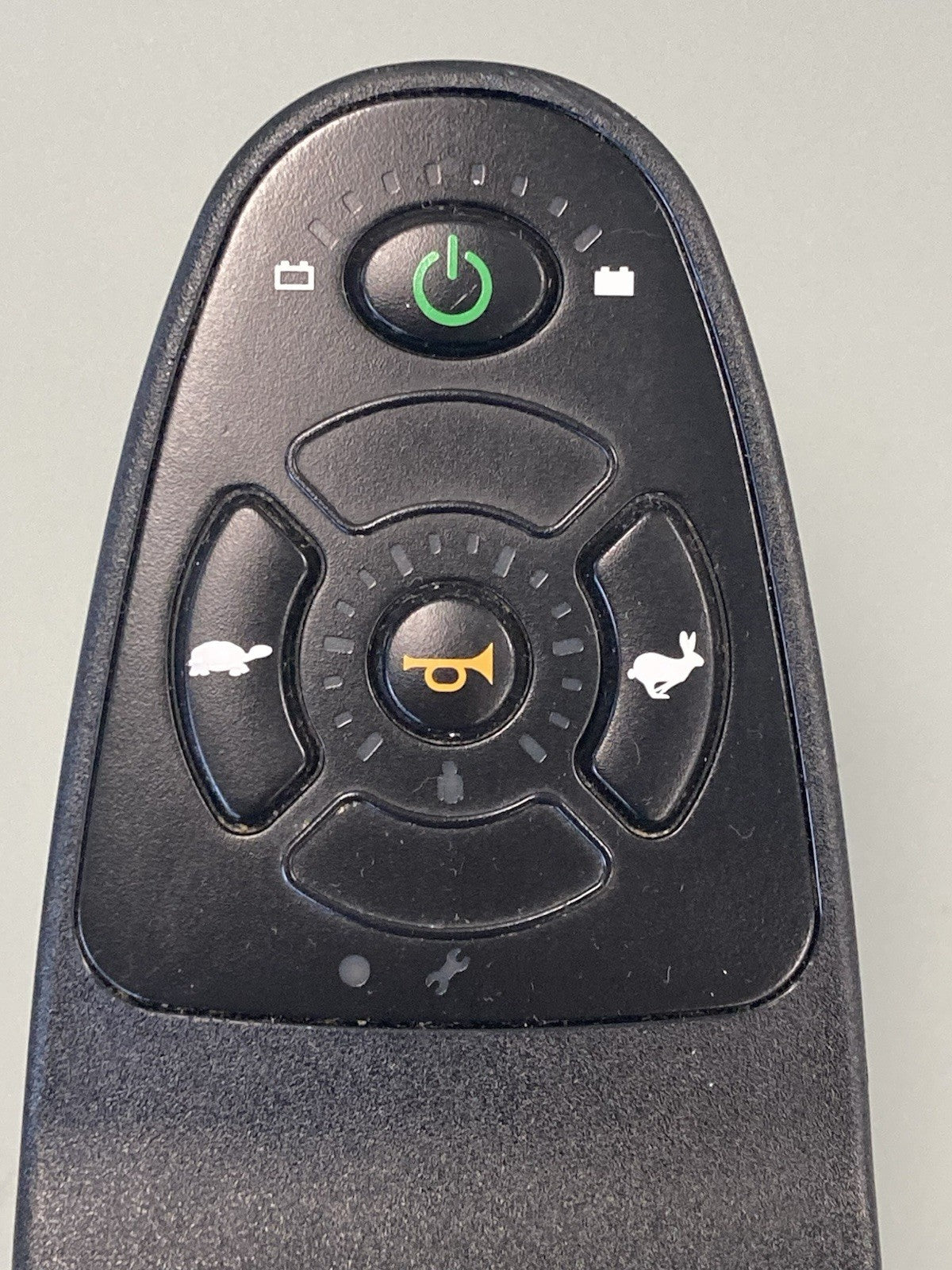 DYNAMIC Joystick for Power Wheelchair - Model #: DK-REMD01 - SHARK #L175