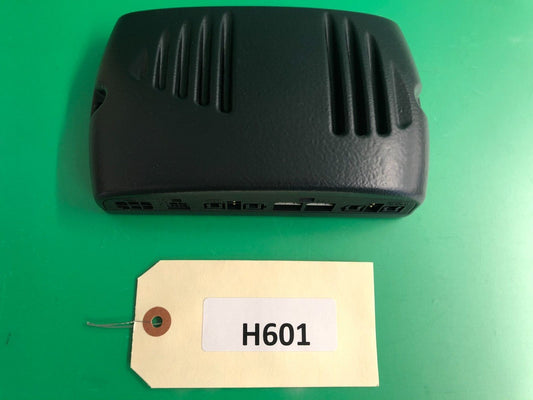 Invacare Control Module for Power Wheelchair: DK-PMB02 MK5 NX-75   #H601