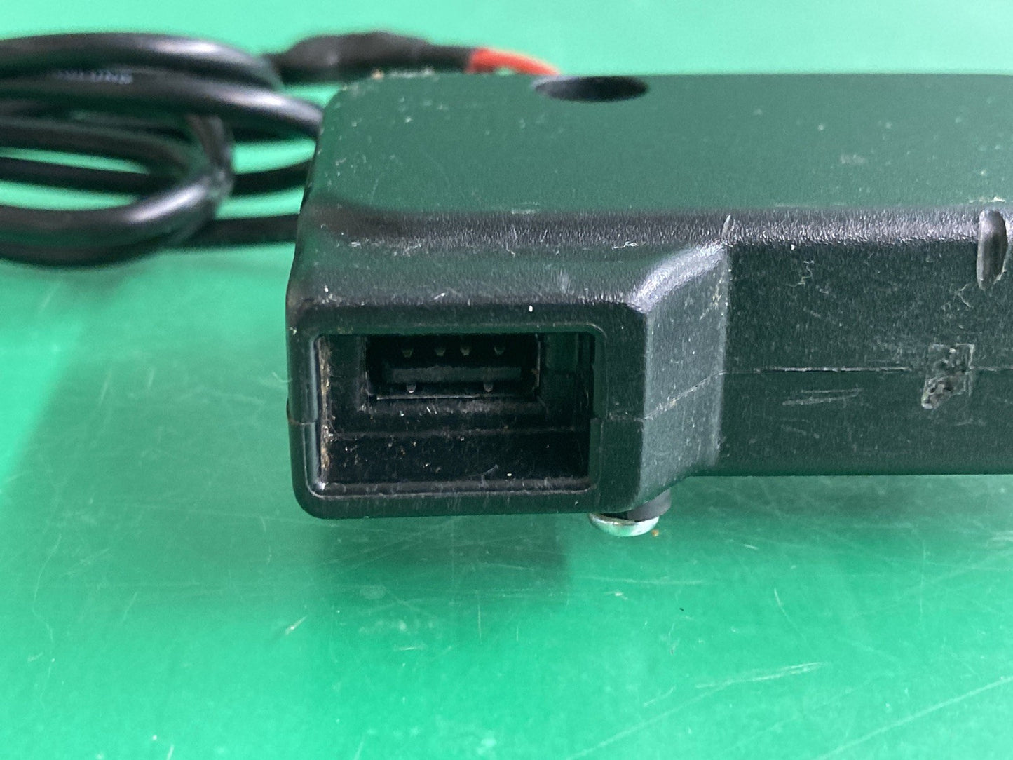 Permobil USB Charger 5V 1,5A 324869 for Permobil Power Wheelchair #K960