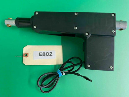 Tilt Actuator for Quantum Power wheelchair Linak model # LA31-U272-03 #E802