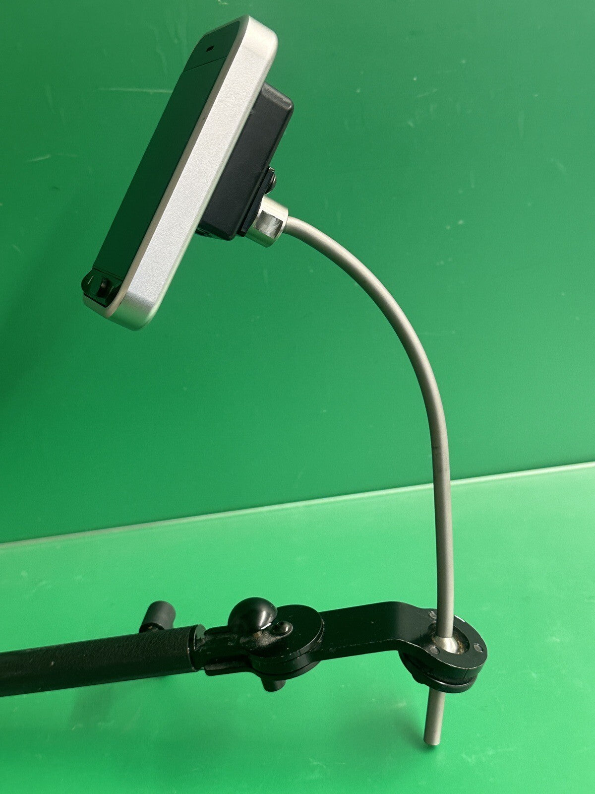 Dynamic LiNX 500 Speciality Touch Screen Control & Display DLX-REM500-A #J111