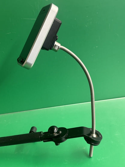 Dynamic LiNX 500 Speciality Touch Screen Control & Display DLX-REM500-A #J111