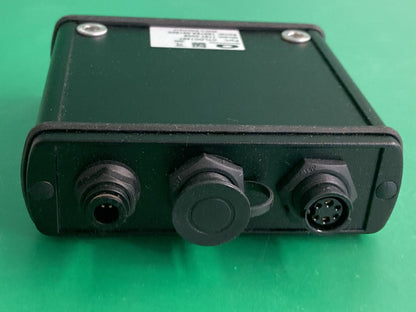 CTLDC1487 CONTROLLER,SIP & PUFF CONTROL MODULE (CURTIS: 17885700) #K799