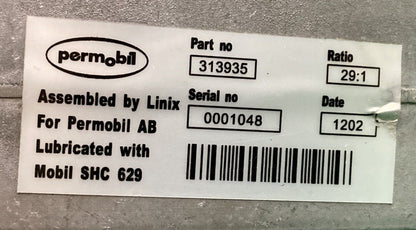 Left & Right Motors for the Permobil C300 Power Wheelchair 313935 / 313934 #i930