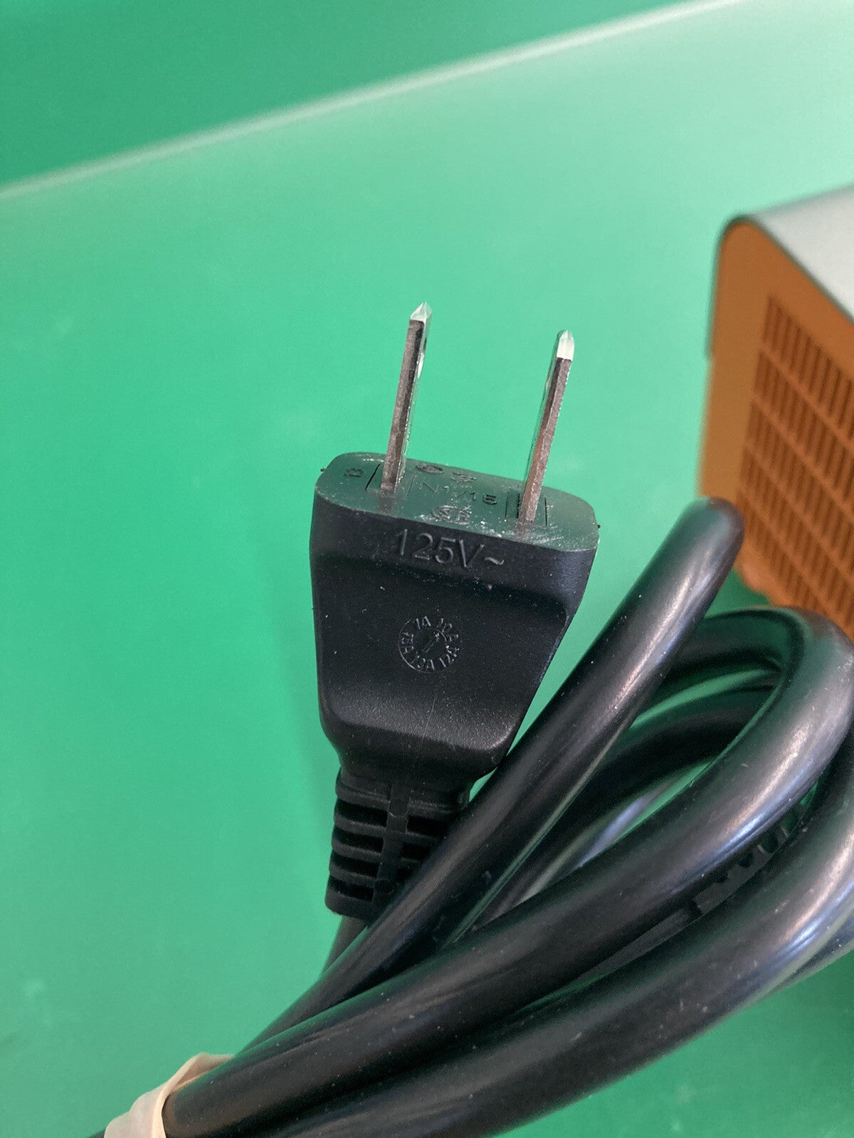 Latest Style Sunrise Quickie 24V 10A Battery Charger for Wheelchair 250647 #K177