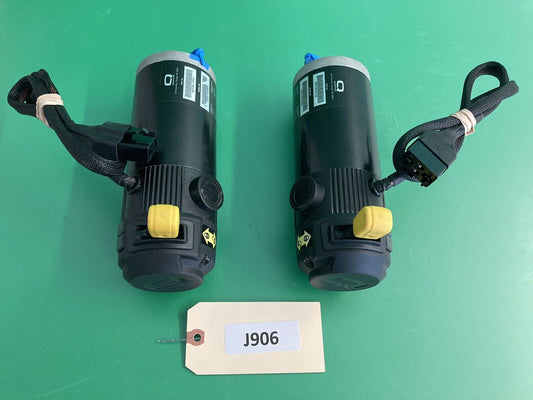 Motors for Quantum Edge 3 & Edge 2.0 Wheelchairs MOT1810170-01 MOT1870171- #J906