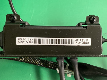 QUANTUM EDGE 2.0 FENDER LIGHT KIT ASSEMBLY DGN153020 DGN152223 MEC154280 #J277