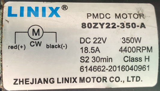 Motors for Permobil F3 Power Wheelchair 1831168-1831167 / 313935-313934 #K685