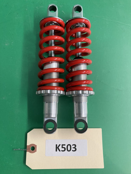 Shock Absorbers, Suspension for Quickie Q300M MINI Power Wheelchair  #K503